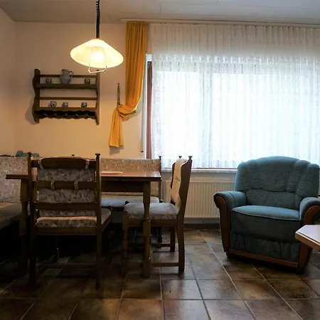 Apartamento Haus Rechter 1 *
