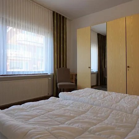 Haus Rechter 1 * Büsum