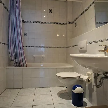 Haus Rechter 1 Apartamento