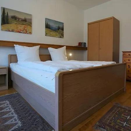 Apartamento Haus Rechter 1 *
